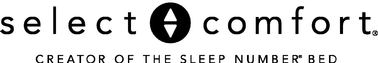 SELECT COMFORT LOGO